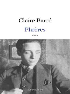 cover image of Phrères